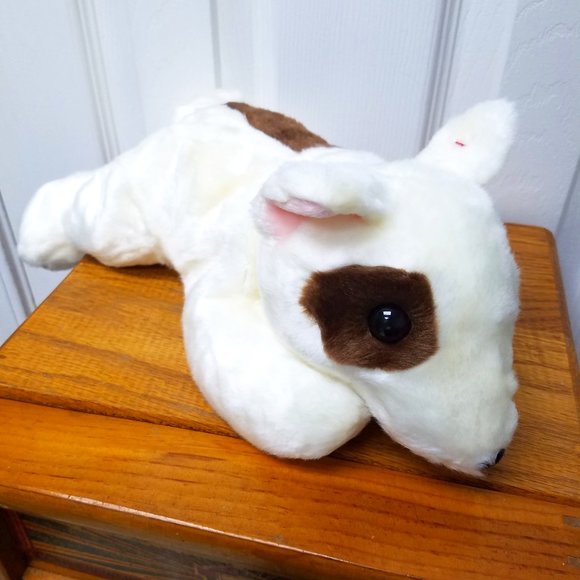 MINT Ty Original Beanie Baby Butch Terrier w/ tag - Picture 1 of 7